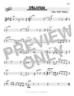 Bud Powell: Oblivion Product Image