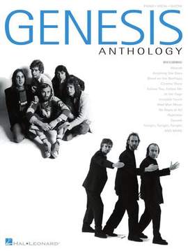 Genesis: Domino Part II: The Last Domino
