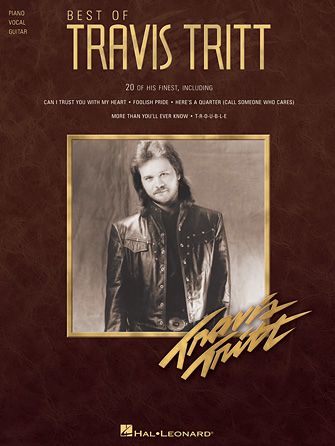Travis Tritt: Help Me Hold On