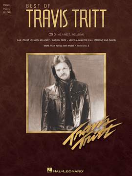 Travis Tritt: Nothing Short Of Dying
