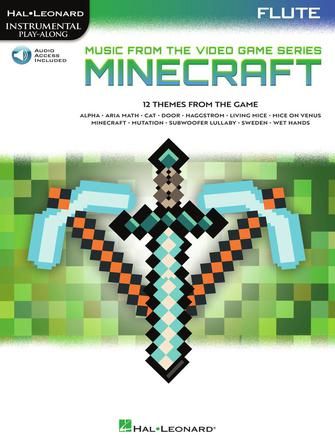 C418: Mutation (from Minecraft)