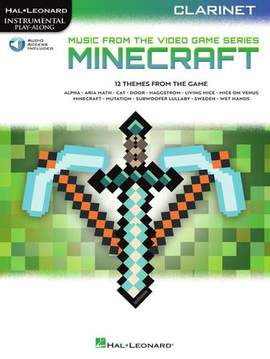 C418: Mutation (from Minecraft)