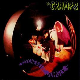 The Cramps: Goo Goo Muck