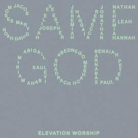 Elevation Worship: Same God