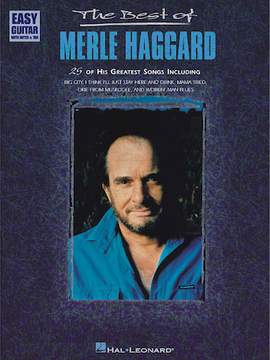 Merle Haggard: Misery And Gin