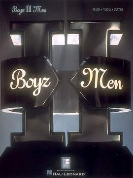Boyz II Men: Yesterday