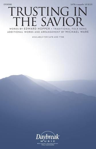 Michael Ware: Trusting In The Savior