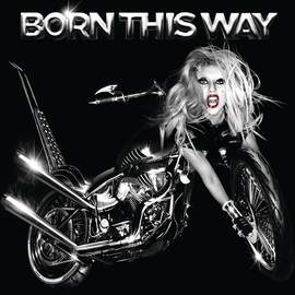 Lady Gaga: Bloody Mary