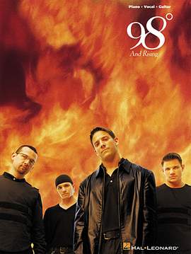 98 Degrees: Because Of You