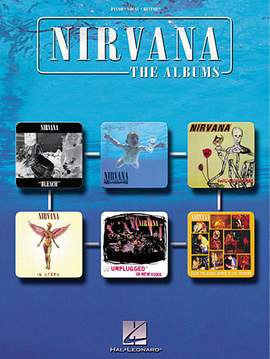 Nirvana: Blew