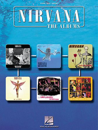 Nirvana: Spank Through