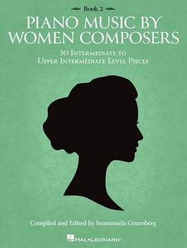 Kate Loder: Mazurka in A minor
