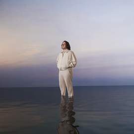 Lewis Capaldi: How I'm Feeling Now