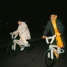 Mahmood & BLANCO: Brividi
