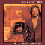 Rupert Holmes: Speechless Product Image