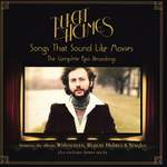 Rupert Holmes: Terminal Product Image