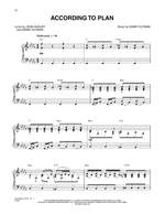 Danny Elfman: According To Plan (from Corpse Bride) Product Image