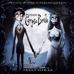 Danny Elfman: According To Plan (from Corpse Bride) Product Image