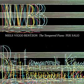 Niels Viggo Bentzon: Prelude In C Major