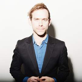 Bryce Dessner: Lullaby For Jacques Et Brune