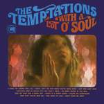 The Temptations: All I Need Product Image