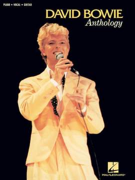 David Bowie: The Man Who Sold The World