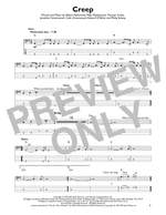 Radiohead: Creep Product Image