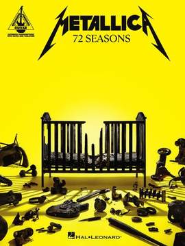 Metallica: If Darkness Had A Son