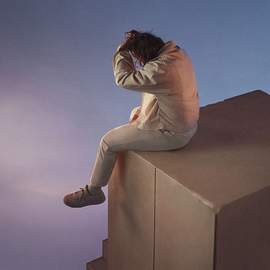 Lewis Capaldi: Wish You The Best