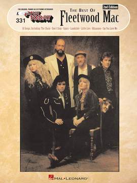 Fleetwood Mac: Dreams