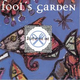 Fool's Garden: Lemon Tree