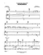 James Horner: Remember (from Troy) Product Image