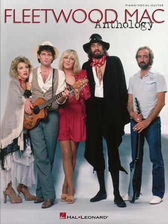Fleetwood Mac: Fireflies