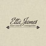 Etta James: Pushover Product Image