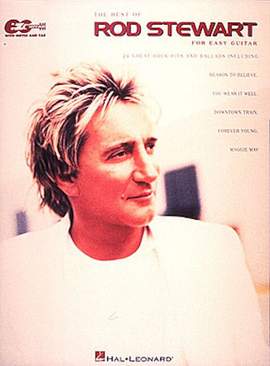 Rod Stewart: Tonight I'm Yours (Don't Hurt Me)