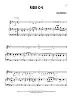 Celtic Thunder: Ride On Product Image