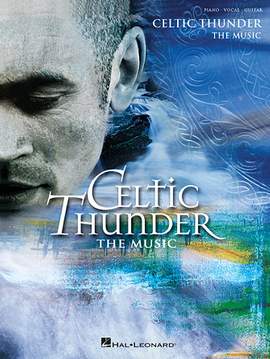 Celtic Thunder: Ireland's Call