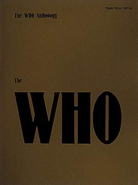 The Who: Going Mobile