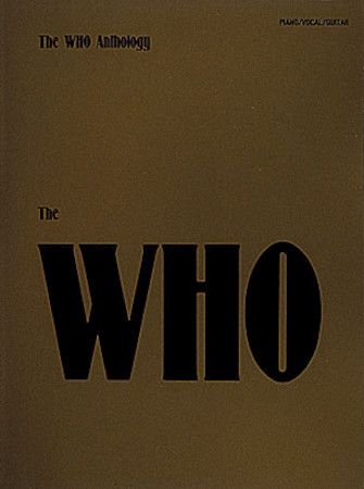 The Who: Going Mobile