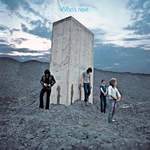 The Who: Going Mobile Product Image