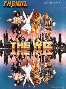 Charlie Smalls: Be A Lion (from The Wiz)
