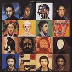 The Who: Another Tricky Day Product Image