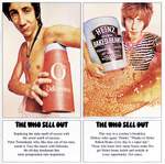 The Who: Odorono Product Image