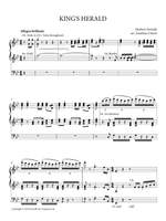 Herbert Howells: King's Herald Product Image