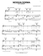 Jackie Evancho: Nessun Dorma Product Image