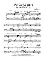 Bill Evans: I Will Say Goodbye Product Image