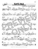 Dizzy Gillespie: Ray's Idea Product Image