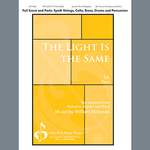 William Malpede: The Light Is the Same - Strings (Synth) Product Image