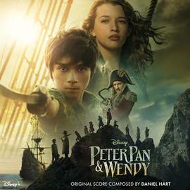 Molly Parker: All Grown Up (from Peter Pan & Wendy)