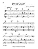 Celine Dion: Brahm's Lullaby Product Image